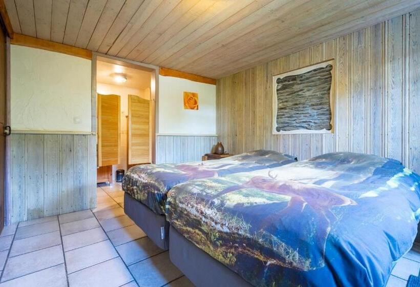 Bed and Breakfast De Patuljak