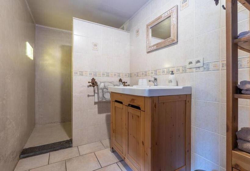 Bed and Breakfast De Patuljak