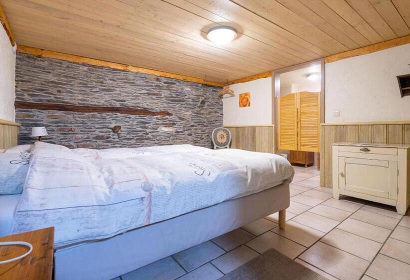 Bed and Breakfast De Patuljak