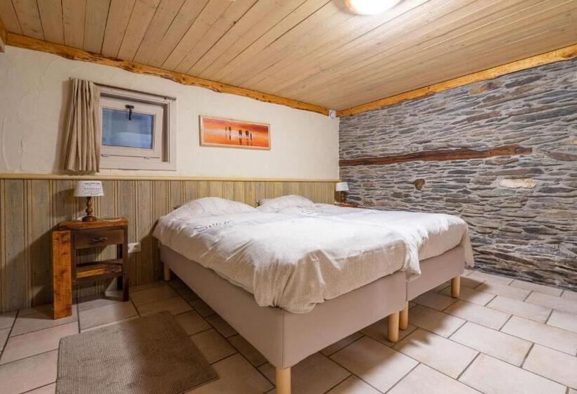 Bed and Breakfast De Patuljak