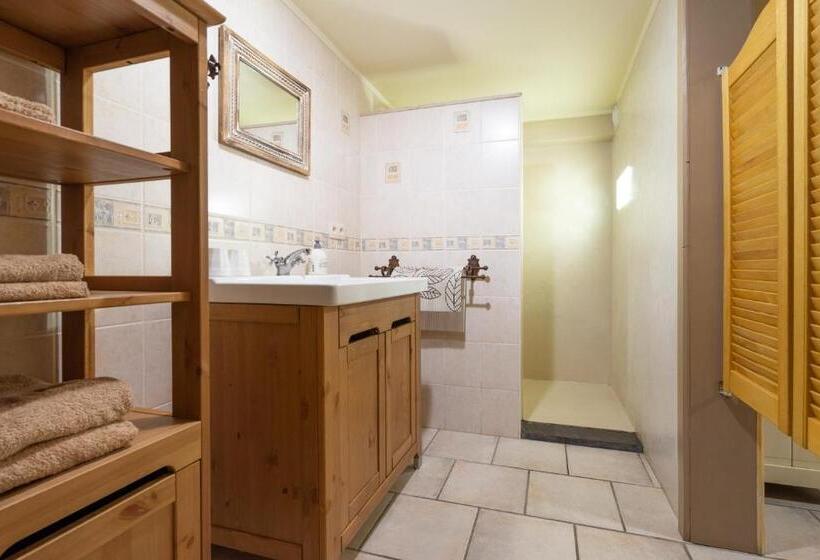 Bed and Breakfast De Patuljak