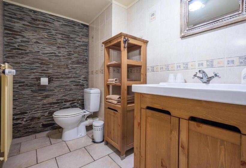 Bed and Breakfast De Patuljak