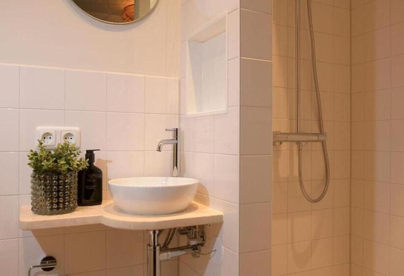 مبيت وإفطار Huishotel Bed Bij Bort