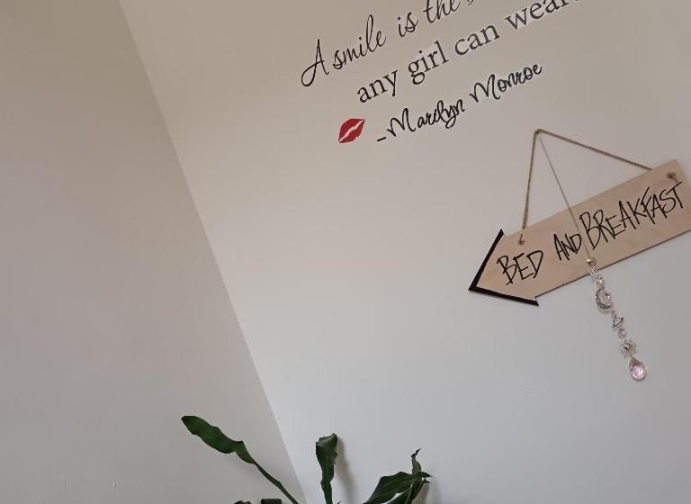 住宿加早餐  Il Giramondo