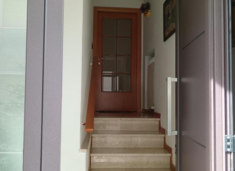 住宿加早餐  Il Giramondo