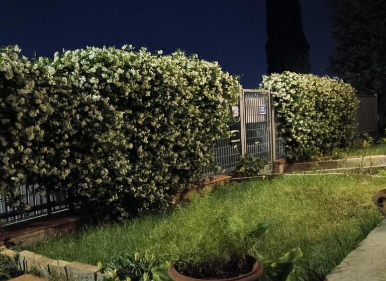 住宿加早餐  Il Giramondo