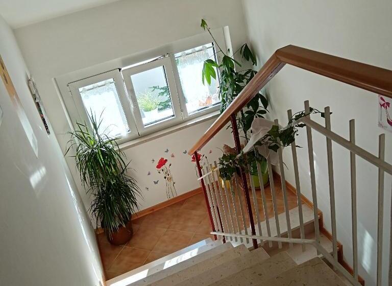 住宿加早餐  Il Giramondo