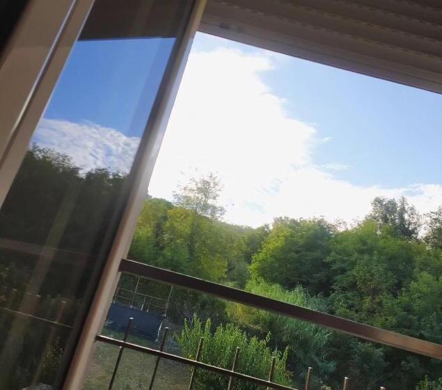 住宿加早餐  Il Giramondo