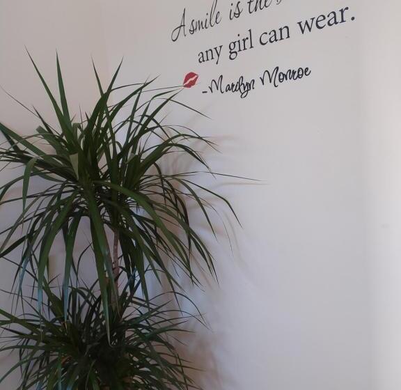 住宿加早餐  Il Giramondo