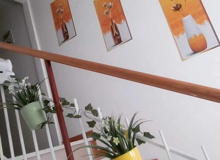 住宿加早餐  Il Giramondo