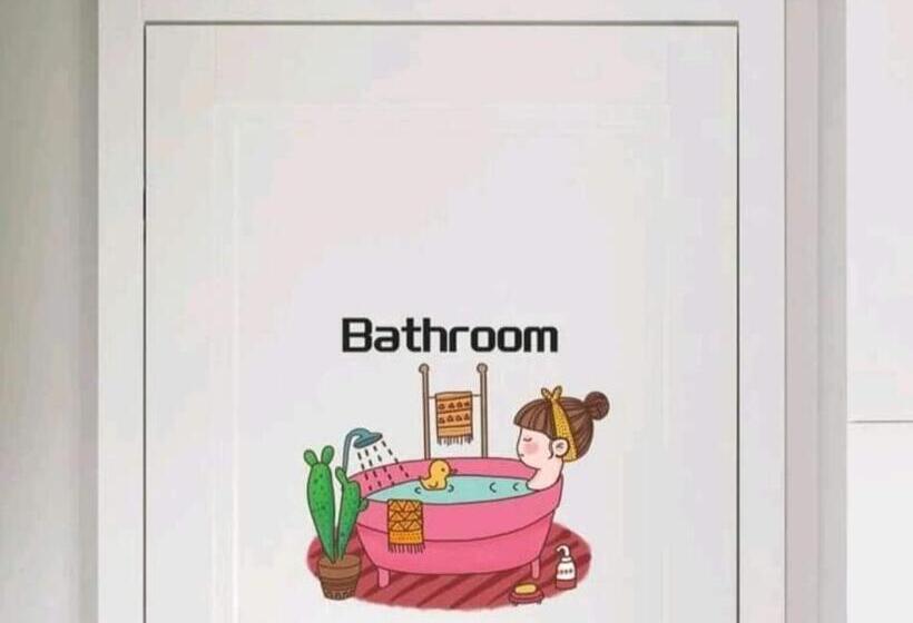 住宿加早餐  Il Giramondo