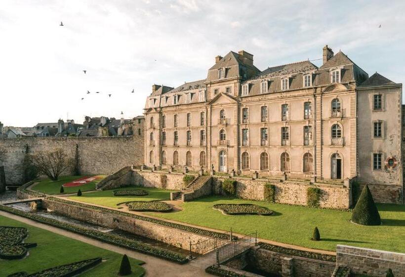 민박 Loveroom Le Côté Secret