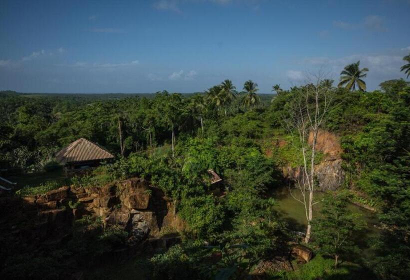 צימר Maligathanna Villa