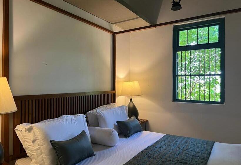 צימר Maligathanna Villa