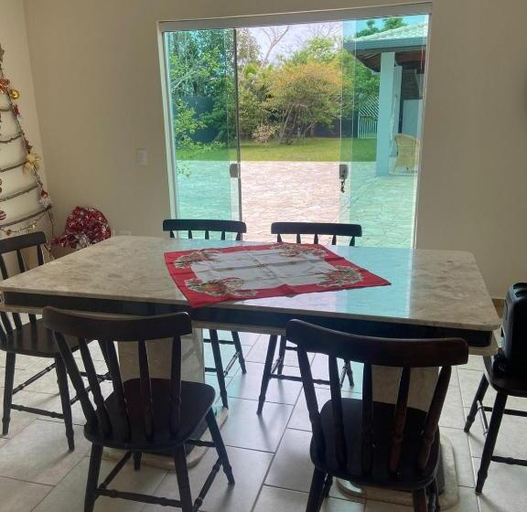 ベッドアンドブレックファースト Oceani Suits Peruibe