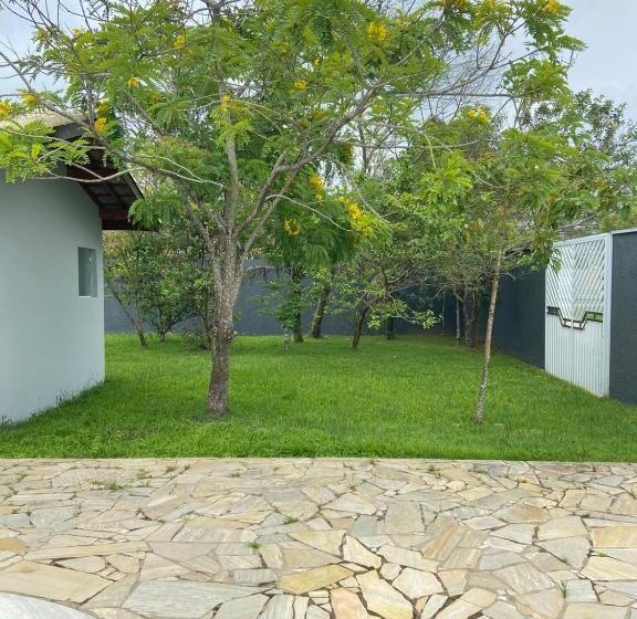 ベッドアンドブレックファースト Oceani Suits Peruibe