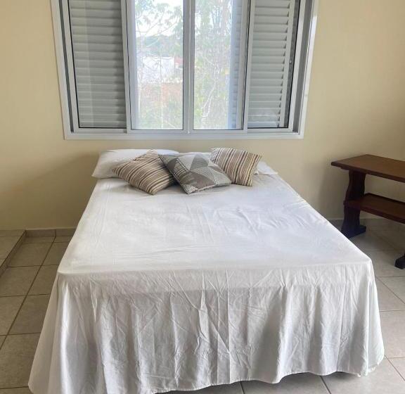 ベッドアンドブレックファースト Oceani Suits Peruibe