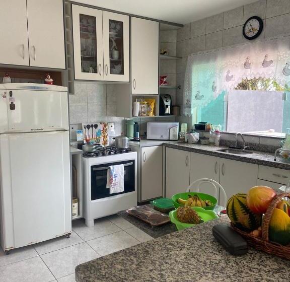 ベッドアンドブレックファースト Oceani Suits Peruibe