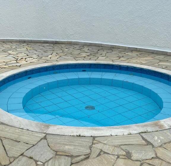 ベッドアンドブレックファースト Oceani Suits Peruibe