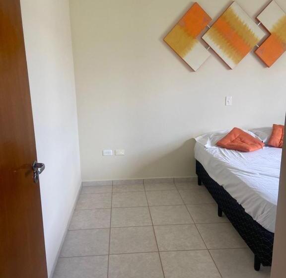 ベッドアンドブレックファースト Oceani Suits Peruibe