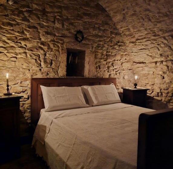 Bed and Breakfast Parlami D Amore Mariù