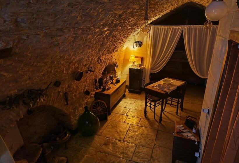 Bed and Breakfast Parlami D Amore Mariù