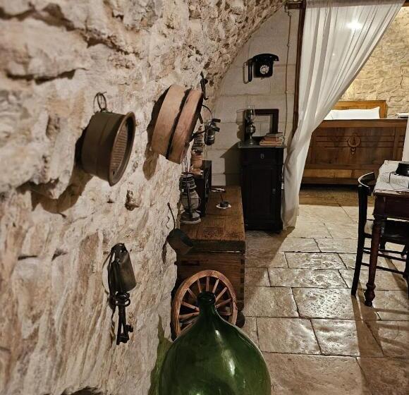 צימר Parlami D Amore Mariù