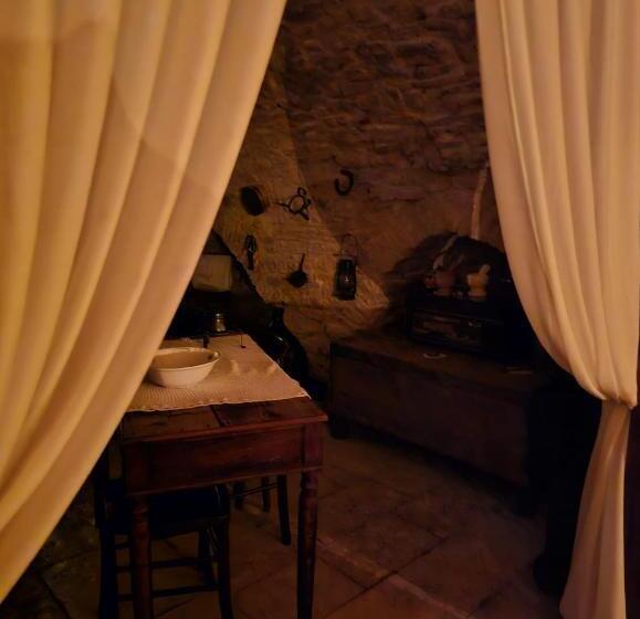 צימר Parlami D Amore Mariù