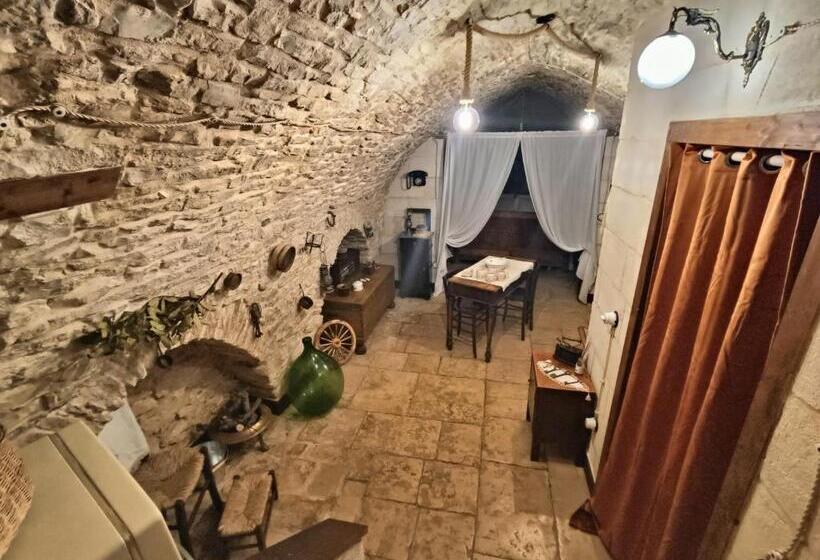 צימר Parlami D Amore Mariù