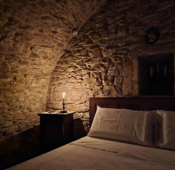 צימר Parlami D Amore Mariù