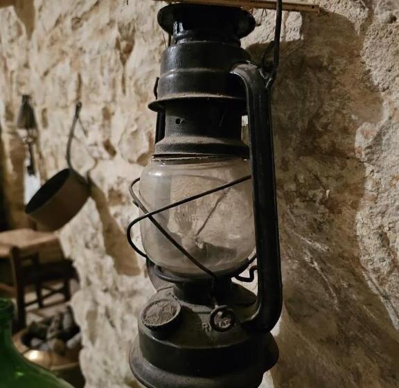 צימר Parlami D Amore Mariù