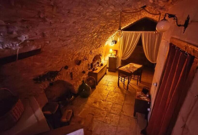 צימר Parlami D Amore Mariù