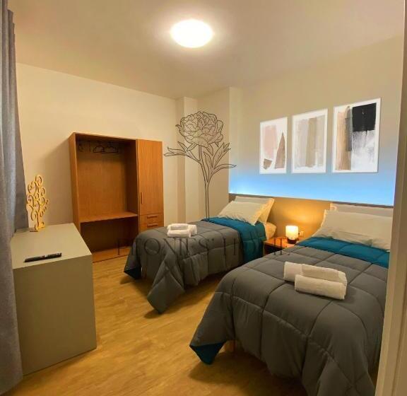 צימר Peonies  Home