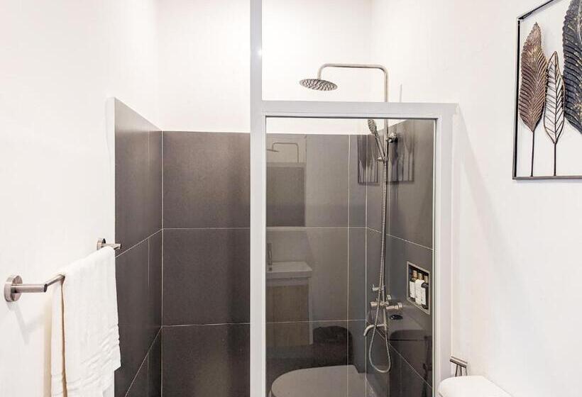 تختخواب و صبحانه Ponderosa Golf And Resort