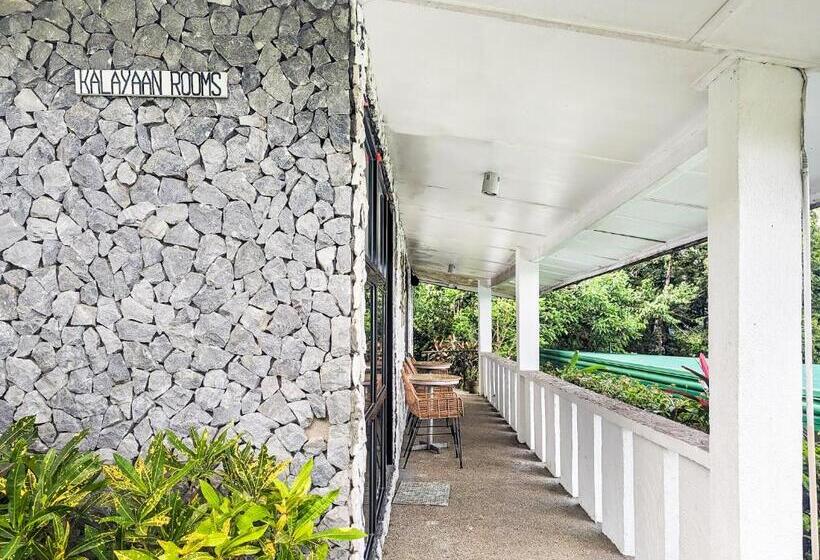 تختخواب و صبحانه Ponderosa Golf And Resort