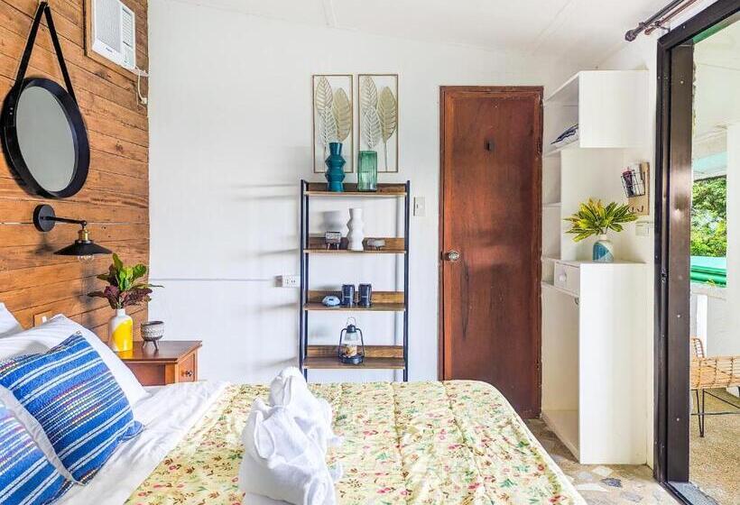 تختخواب و صبحانه Ponderosa Golf And Resort