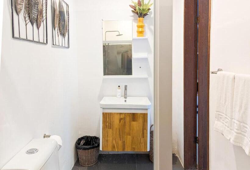 تختخواب و صبحانه Ponderosa Golf And Resort