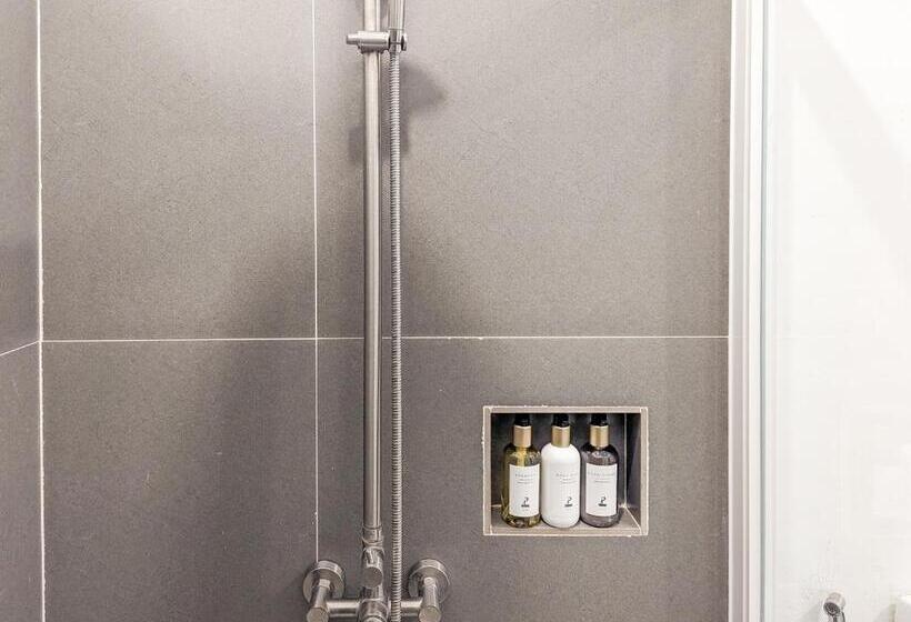 تختخواب و صبحانه Ponderosa Golf And Resort