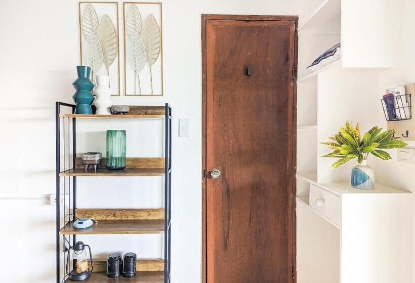 تختخواب و صبحانه Ponderosa Golf And Resort