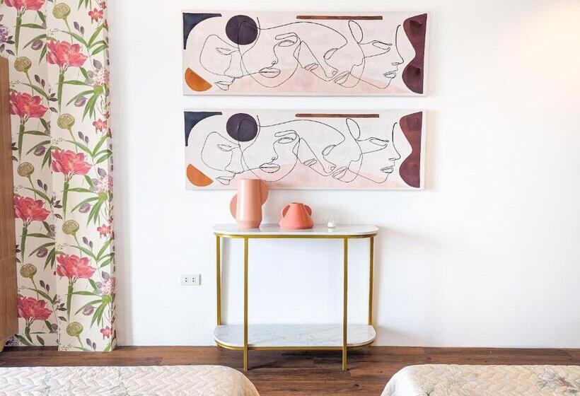 تختخواب و صبحانه Ponderosa Golf And Resort