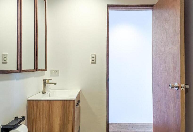 تختخواب و صبحانه Ponderosa Golf And Resort