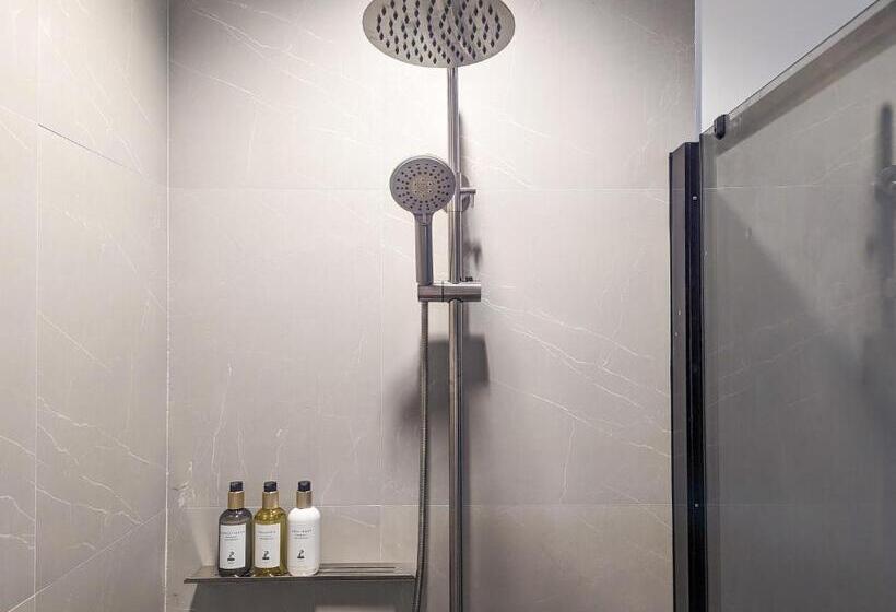 تختخواب و صبحانه Ponderosa Golf And Resort