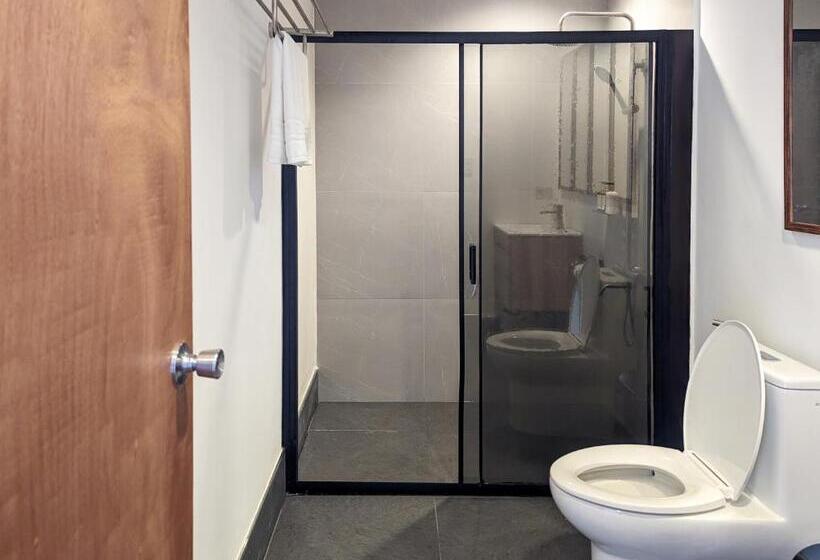 تختخواب و صبحانه Ponderosa Golf And Resort