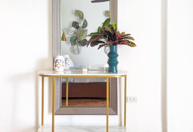 تختخواب و صبحانه Ponderosa Golf And Resort