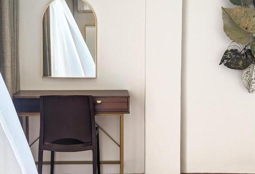 تختخواب و صبحانه Ponderosa Golf And Resort