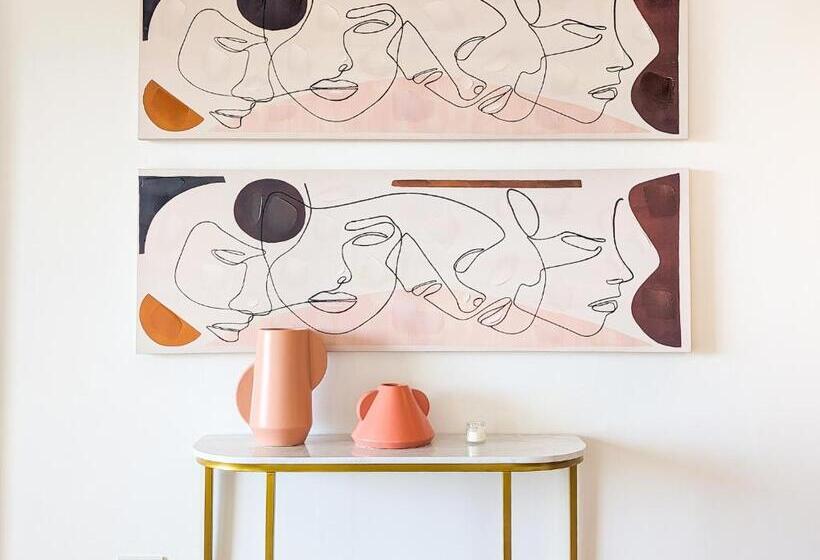 تختخواب و صبحانه Ponderosa Golf And Resort