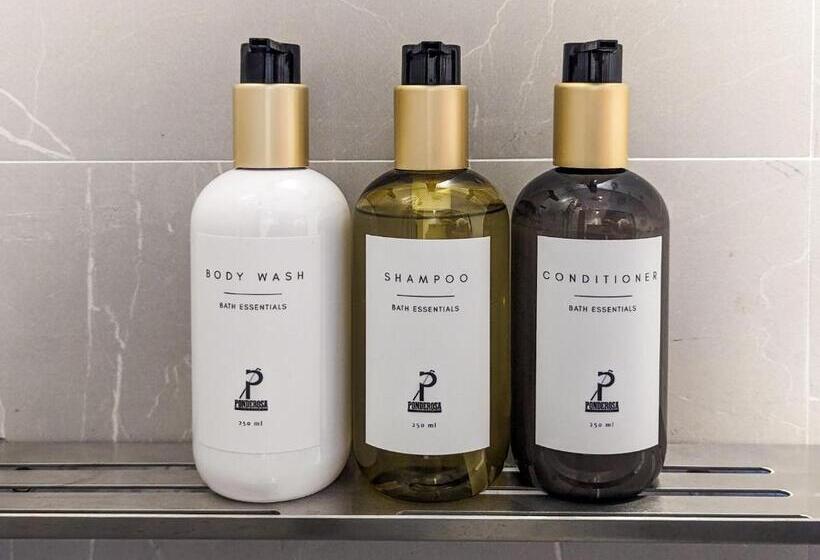 تختخواب و صبحانه Ponderosa Golf And Resort