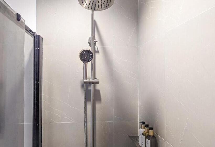 تختخواب و صبحانه Ponderosa Golf And Resort