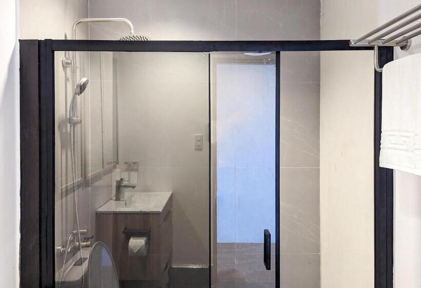 تختخواب و صبحانه Ponderosa Golf And Resort