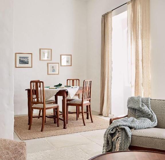 مبيت وإفطار Solar Do Bisavô